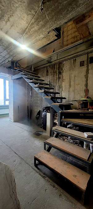 Hg Продається двоповерхова квартира в ЖК «Левада» Харків - зображення 4