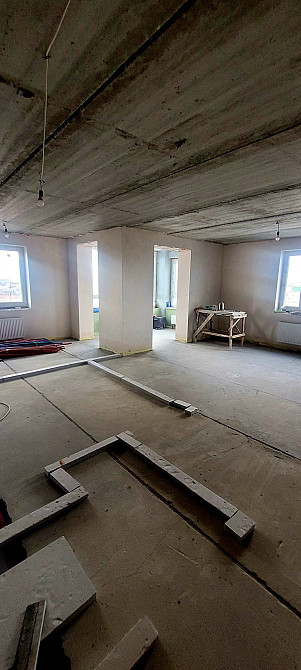 Hg Продається двоповерхова квартира в ЖК «Левада» Харків - зображення 3