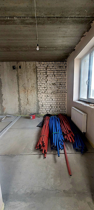 Hg Продається двоповерхова квартира в ЖК «Левада» Харків - зображення 5