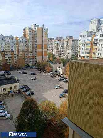 Шикарная 3к.кв. 105м2 на Сахарова, закрытый ЖК с подземным паркингом! Одеса