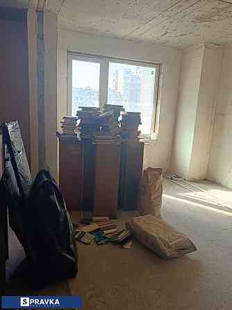 Шикарная 3к.кв. 105м2 на Сахарова, закрытый ЖК с подземным паркингом! Одеса