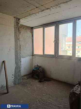 Шикарная 3к.кв. 105м2 на Сахарова, закрытый ЖК с подземным паркингом! Одеса