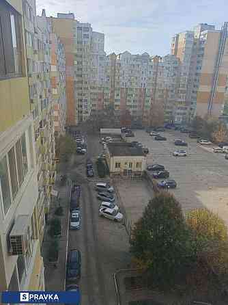 Шикарная 3к.кв. 105м2 на Сахарова, закрытый ЖК с подземным паркингом! Одеса