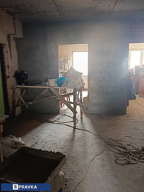 Шикарная 3к.кв. 105м2 на Сахарова, закрытый ЖК с подземным паркингом! Одеса - зображення 8