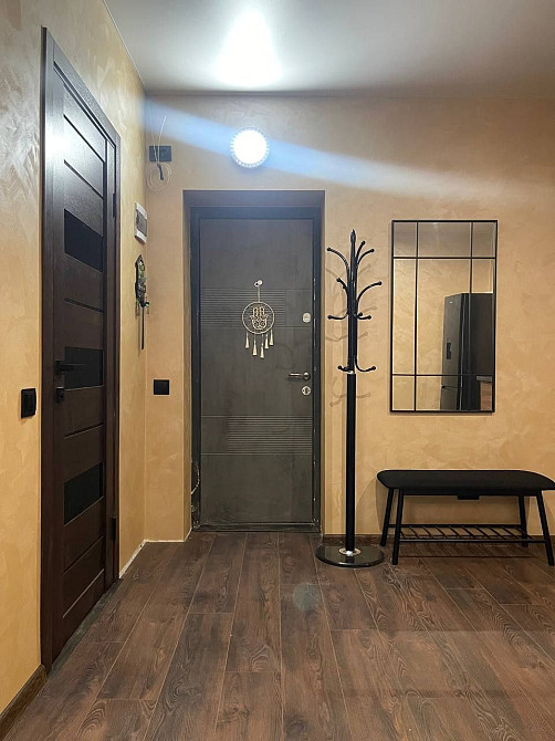 ЖК Тиса .1-кімнатна 35м². Без комісії. Ужгород - зображення 4