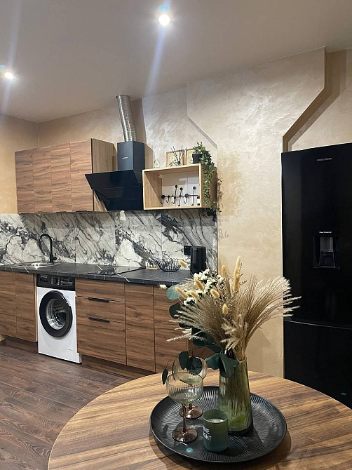 ЖК Тиса .1-кімнатна 35м². Без комісії. Ужгород - зображення 1