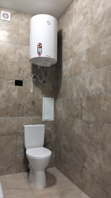 ЖК Тиса .1-кімнатна 35м². Без комісії. Ужгород - зображення 8