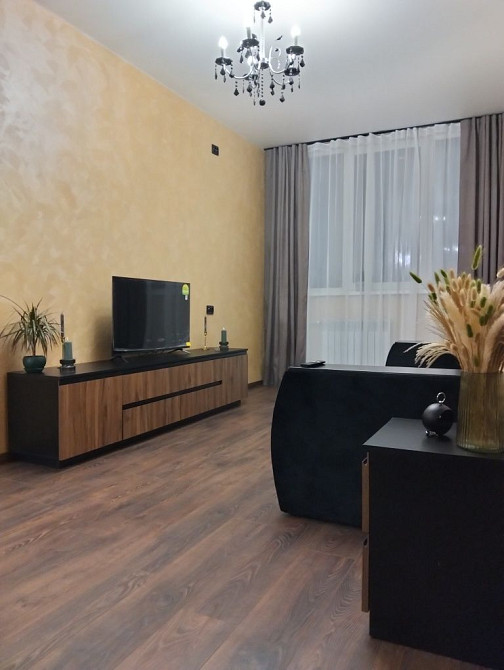 ЖК Тиса .1-кімнатна 35м². Без комісії. Ужгород - зображення 3