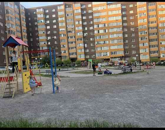 2х кімнатна каартира в ЖК Шоколад Рівне