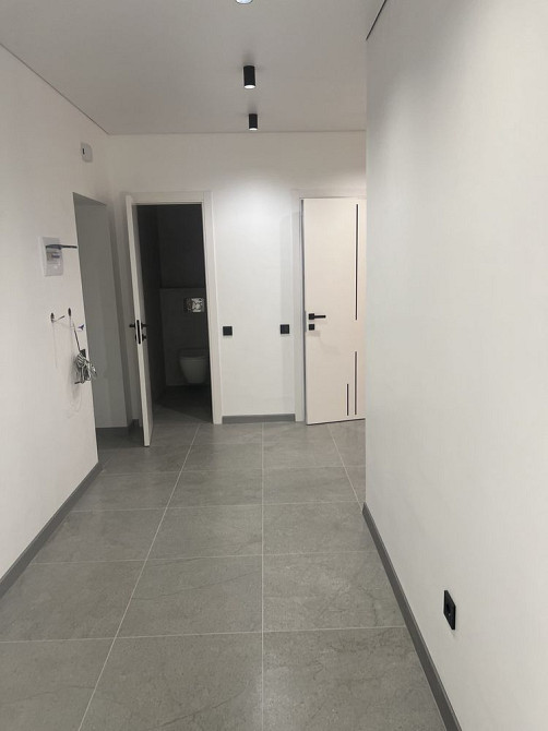 2х кімнатна каартира в ЖК Шоколад Рівне - зображення 8