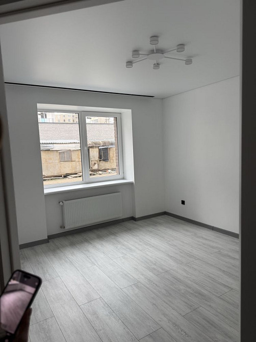 2х кімнатна каартира в ЖК Шоколад Рівне - зображення 6