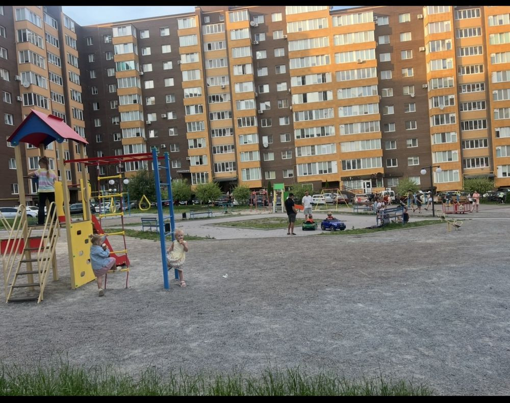 2х кімнатна каартира в ЖК Шоколад Рівне - зображення 1