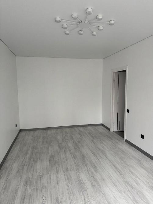 2х кімнатна каартира в ЖК Шоколад Рівне - зображення 5