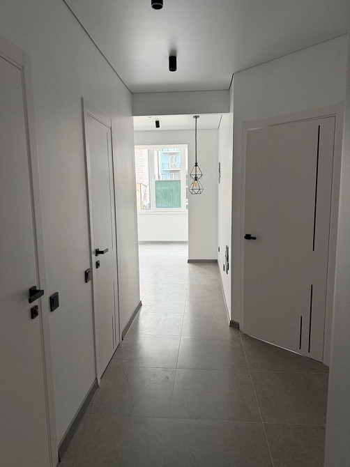 2х кімнатна каартира в ЖК Шоколад Рівне - зображення 2