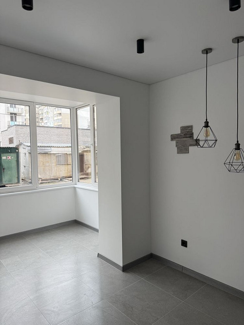 2х кімнатна каартира в ЖК Шоколад Рівне - зображення 3