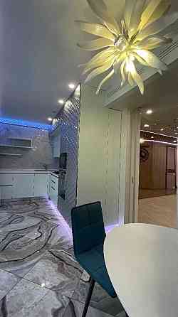 Продам 4к квартиру в ЖК "Атлант" на А. Поля (низ) Дніпро