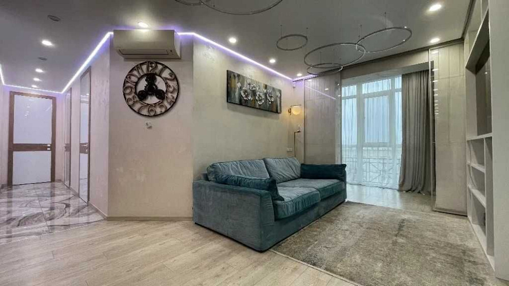 Продам 4к квартиру в ЖК "Атлант" на А. Поля (низ) Дніпро - зображення 5