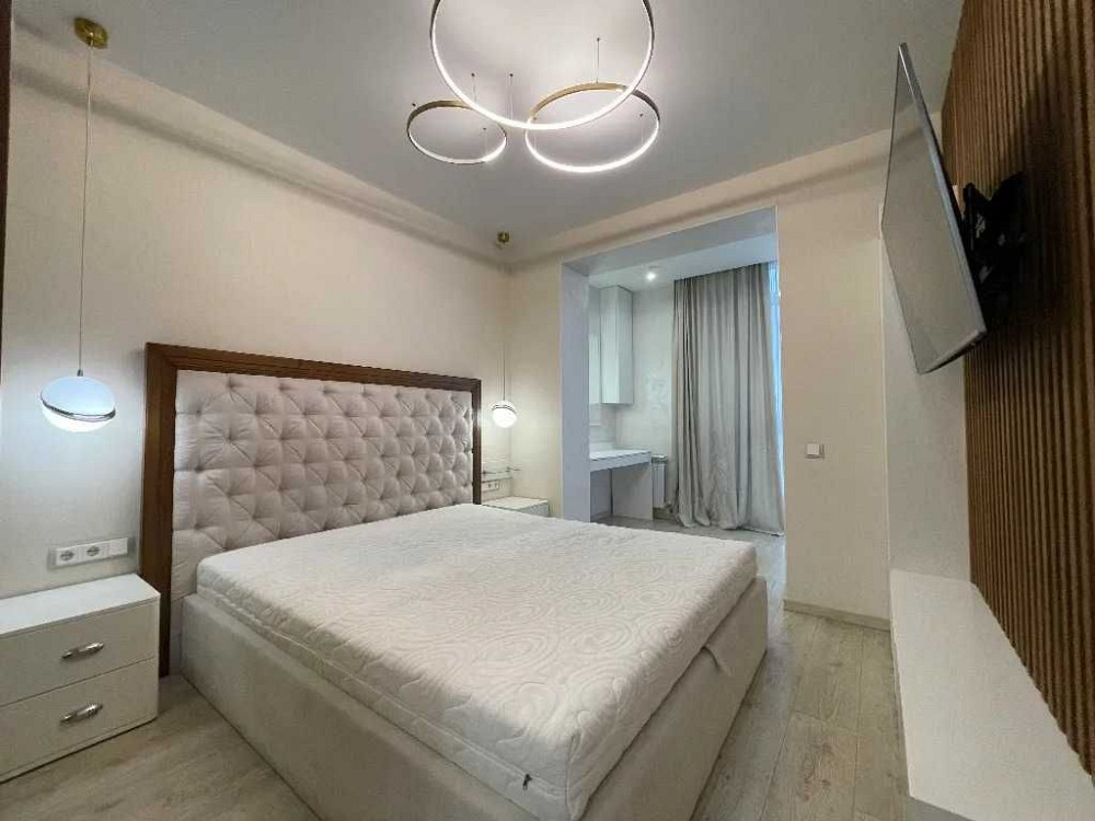 Продам 4к квартиру в ЖК "Атлант" на А. Поля (низ) Дніпро - зображення 6