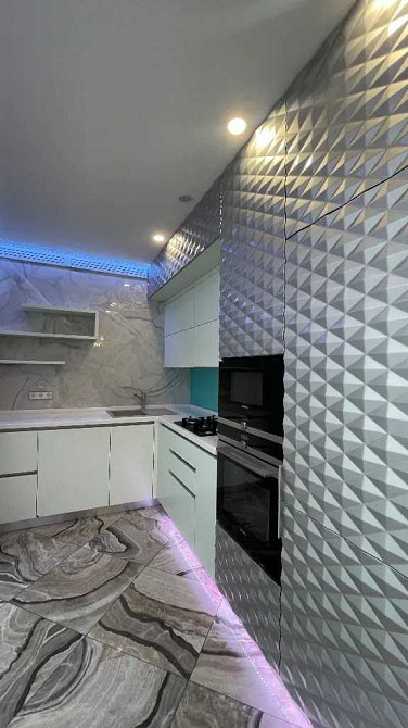 Продам 4к квартиру в ЖК "Атлант" на А. Поля (низ) Дніпро - зображення 4