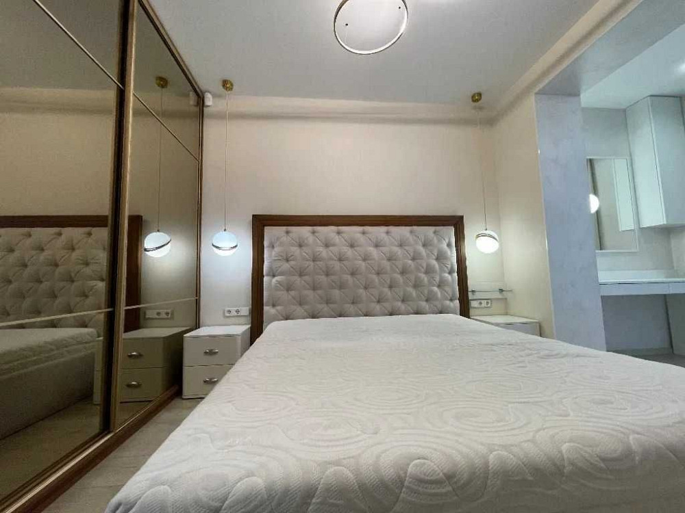 Продам 4к квартиру в ЖК "Атлант" на А. Поля (низ) Дніпро - зображення 7