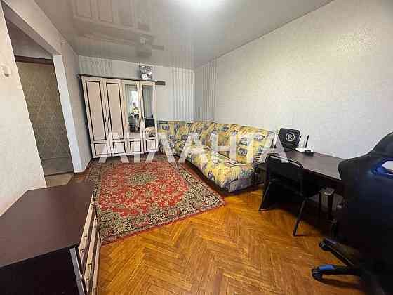 Однокімнатна квартира житлова, Парк Перемоги, Аркадія, Море, ТОП ЦІНА! Одеса