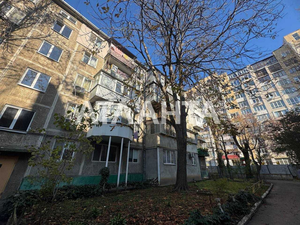 Однокімнатна квартира житлова, Парк Перемоги, Аркадія, Море, ТОП ЦІНА! Одесса - изображение 7