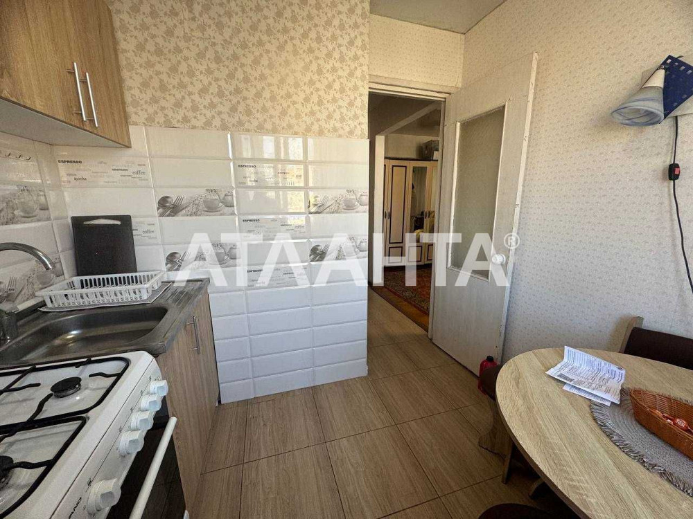 Однокімнатна квартира житлова, Парк Перемоги, Аркадія, Море, ТОП ЦІНА! Одесса - изображение 2