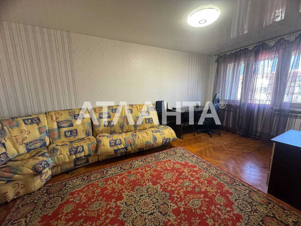 Однокімнатна квартира житлова, Парк Перемоги, Аркадія, Море, ТОП ЦІНА! Одесса - изображение 3