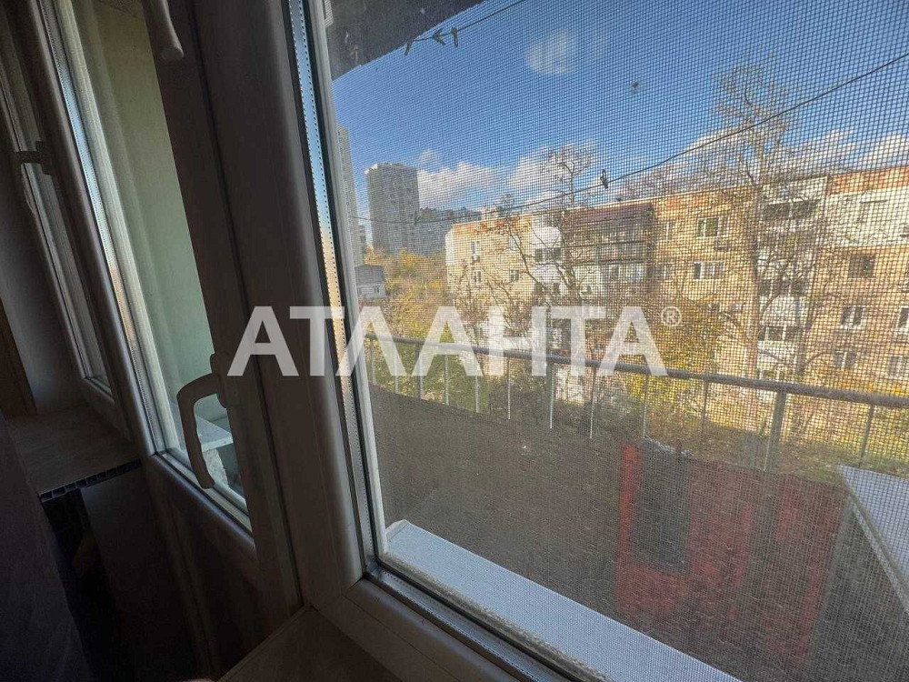 Однокімнатна квартира житлова, Парк Перемоги, Аркадія, Море, ТОП ЦІНА! Одесса - изображение 6