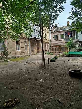 Атмосферная квартира в самом Центре Одессы Одеса