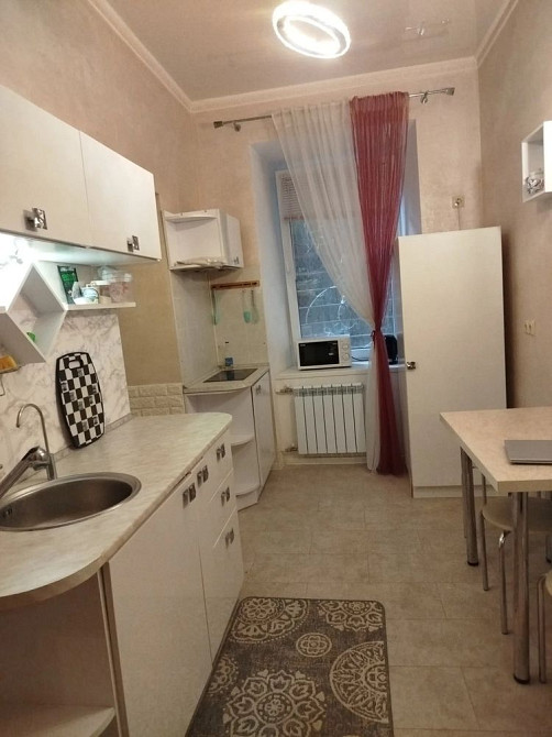 Атмосферная квартира в самом Центре Одессы Одеса - зображення 4