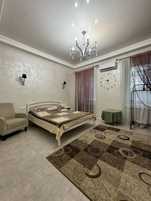 Атмосферная квартира в самом Центре Одессы Одеса - зображення 1