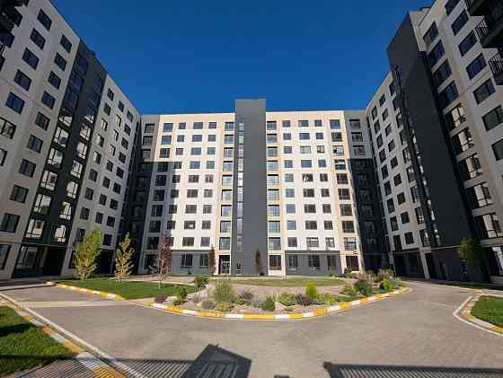 Продаж двокімнатної квартири Буча