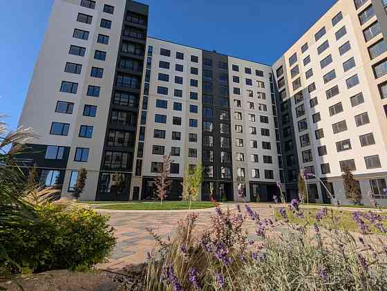 Продаж двокімнатної квартири Буча