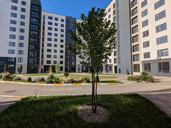 Продаж двокімнатної квартири Буча