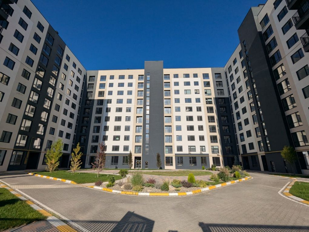 Продаж двокімнатної квартири Буча - зображення 2