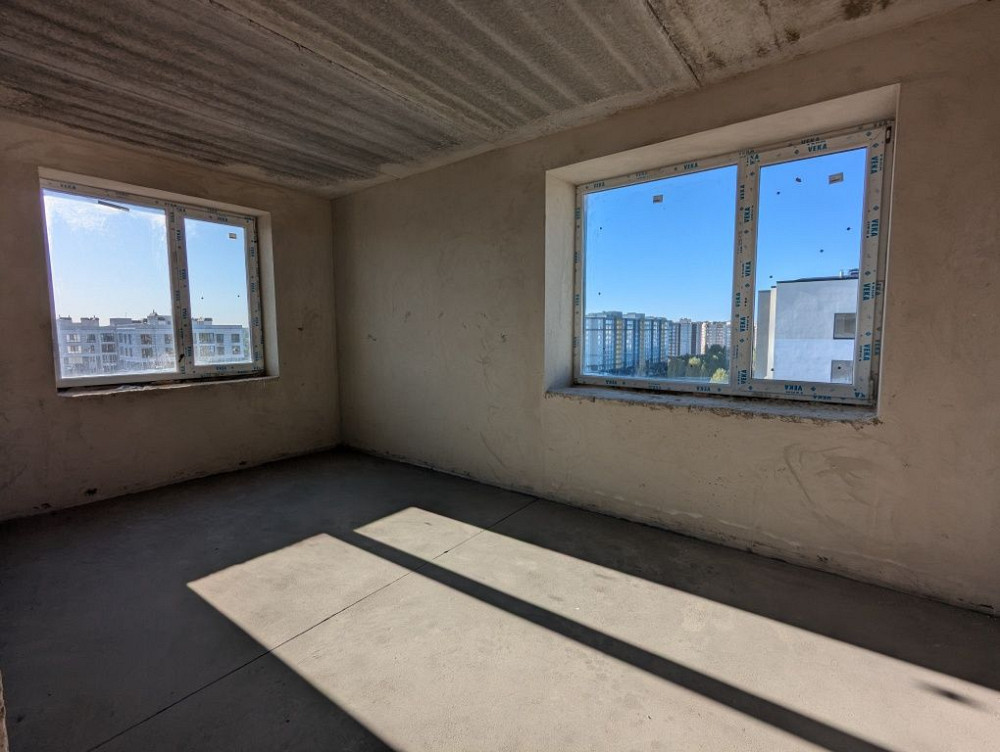 Продаж двокімнатної квартири Буча - зображення 7