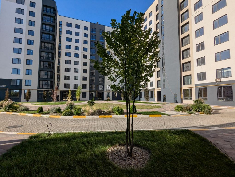 Продаж двокімнатної квартири Буча - зображення 3