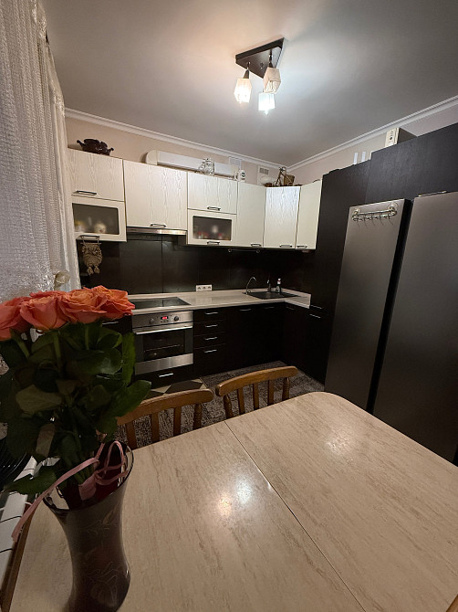 Продам евро 3к квартиру біля набережної Дніпра Киев - изображение 3