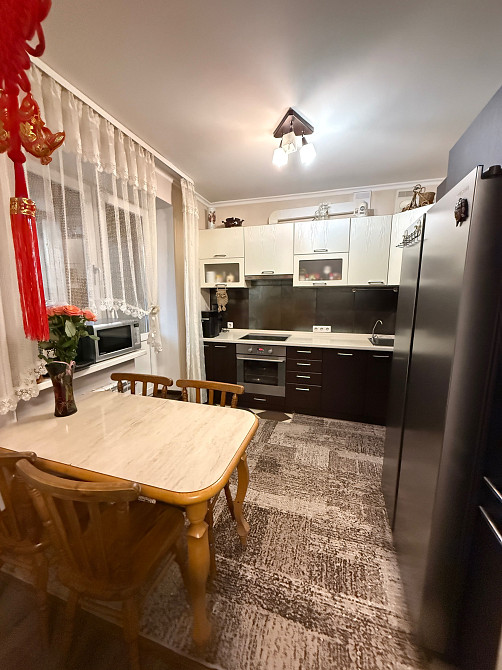 Продам евро 3к квартиру біля набережної Дніпра Киев - изображение 4