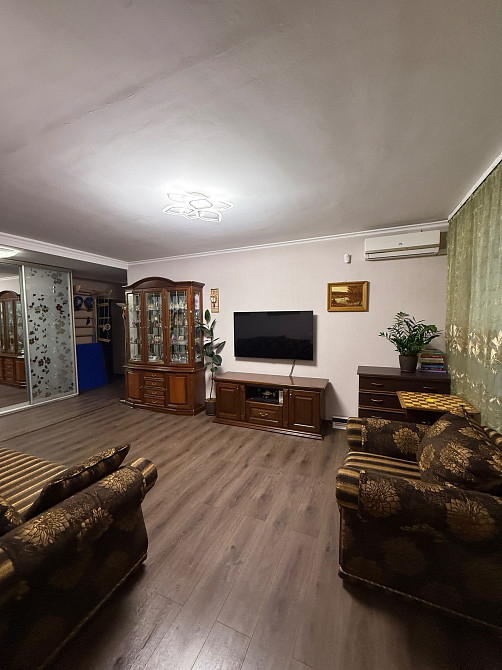 Продам евро 3к квартиру біля набережної Дніпра Киев - изображение 6