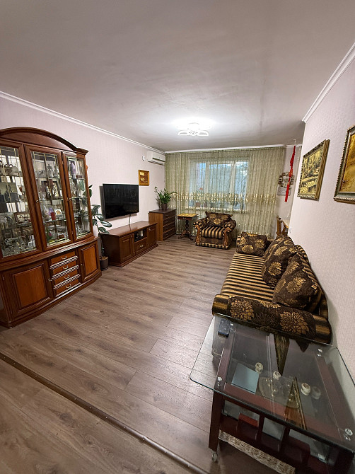 Продам евро 3к квартиру біля набережної Дніпра Киев - изображение 8