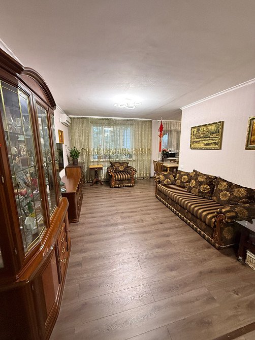 Продам евро 3к квартиру біля набережної Дніпра Киев - изображение 7