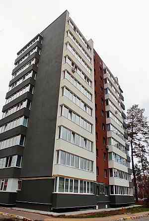 Двокімнатна квартира в Ірпені з мінімальним оформленням! Ірпінь