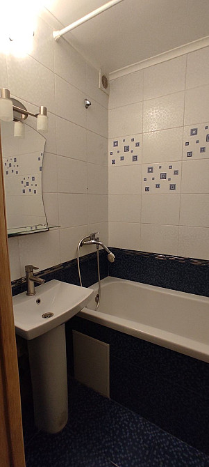 Двокімнатна квартира в Ірпені з мінімальним оформленням! Ірпінь - зображення 4