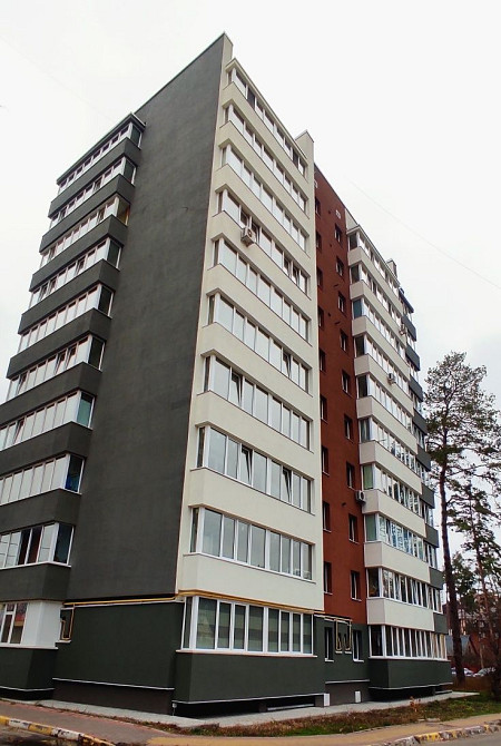 Двокімнатна квартира в Ірпені з мінімальним оформленням! Ірпінь - зображення 1