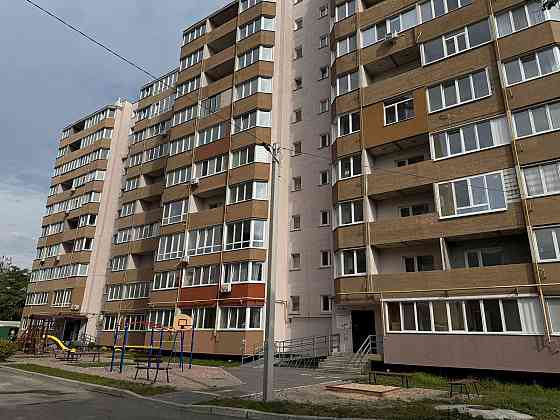 Продам однокімнатну квартиру в центрі Чернігів