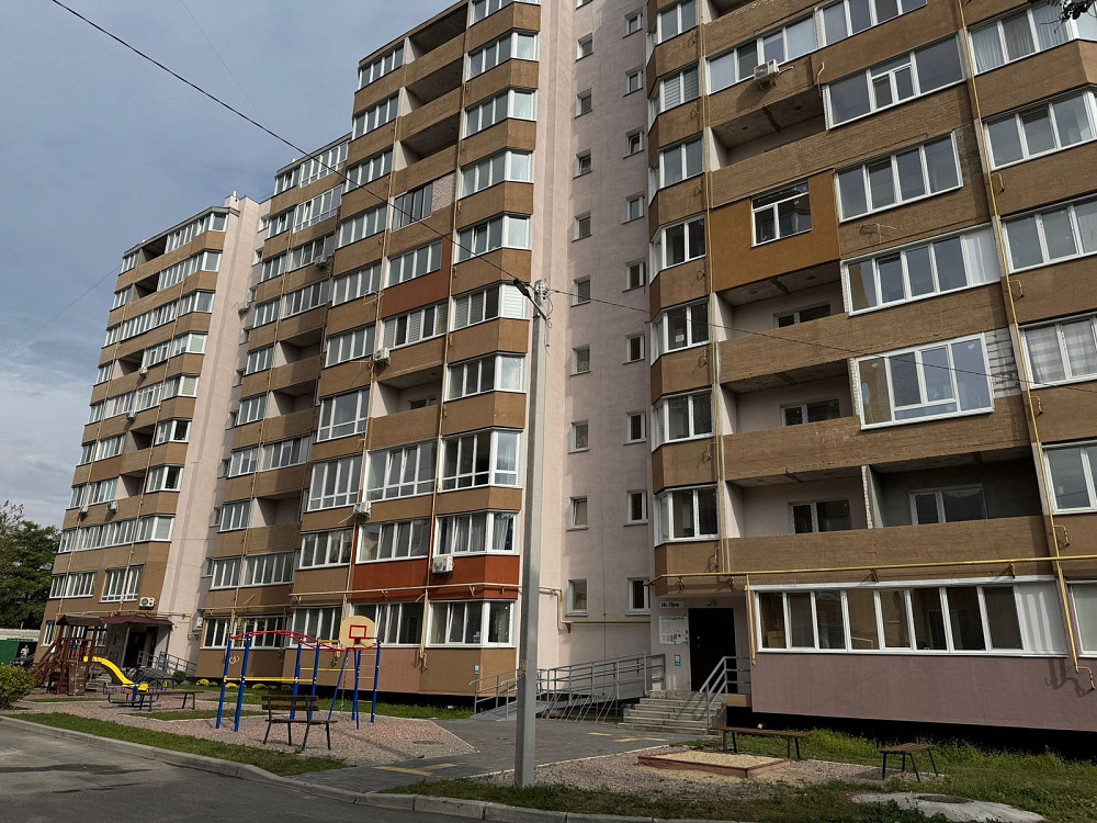 Продам однокімнатну квартиру в центрі Чернигов - изображение 1