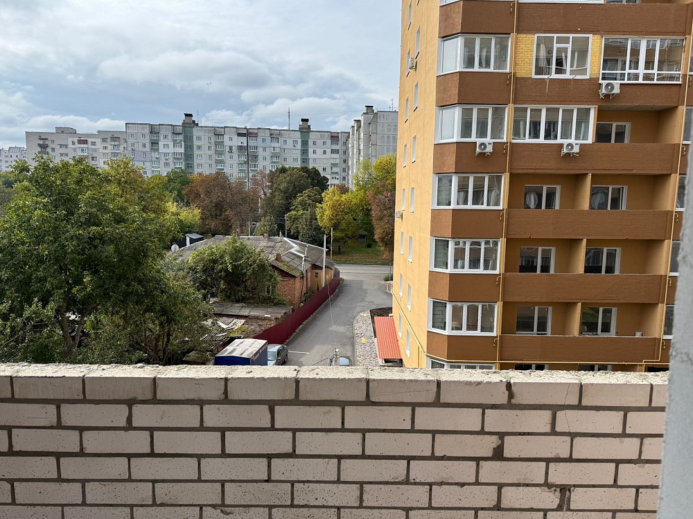 Продам однокімнатну квартиру в центрі Чернигов - изображение 4