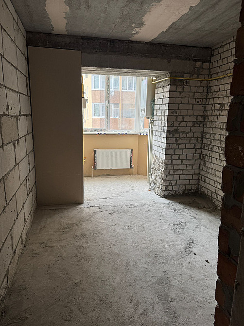 Продам однокімнатну квартиру в центрі Чернигов - изображение 8